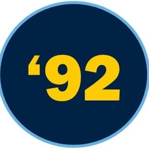 Class of 1992